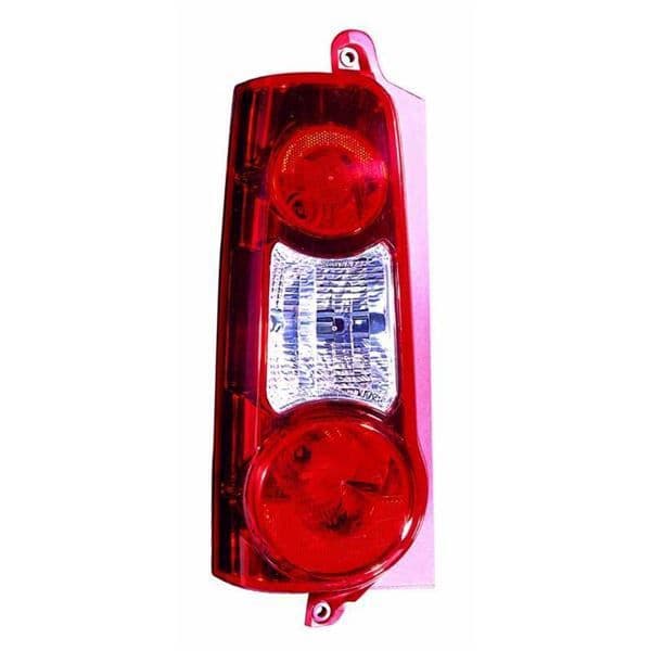 STOP LAMBASI SOL PARTNER 08> BERLINGO 08> (Ç...