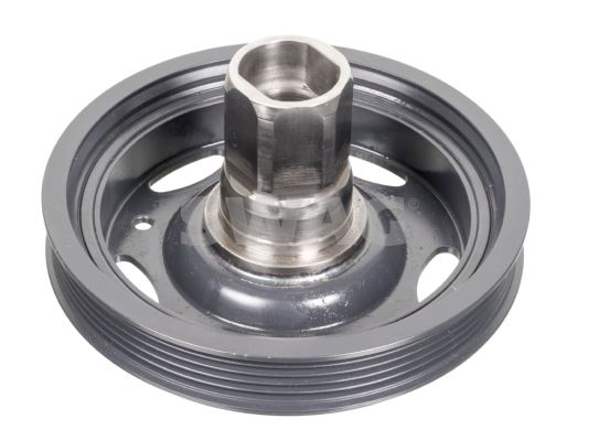KRANK KASNAĞI (5 KANAL) OPEL ASTRA G-H-J CORSA B-C-D-E INSIGNIA A-MERIVA A-B-ZAFIRA A-C 1.2-1.4 A12XER-A14XER-NET - SWAG - OEM 55574771