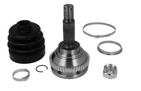 AKS KAFASI HYUNDAI COUPE I (RD)/TİBURON : 1.6 16V;1.6 İ 16V / LANTRA II (J-2). SW : 1.5 12V;1.6 16V - CIFAM - OEM 49507