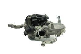 EGR VALFI KOMPLE P206-P207-P208-P301-P307-P308-P407-P508-P2008-P3008-P5008-PARTNER-BERLINGO-EXPERT-RIFTER-JUMPY-C2-C3-C3-C4-C5-XSARA-DS3-DS4-DS5 1.4 HDI (DV4C) 1.6 HDI (DV6C) FOCUS III 11> CONNECT 15> B-MAX 14>MONDEO IV 07>14 1.5TDCI-1.6 TDCI - PSA - OEM AV6Q9E456BA