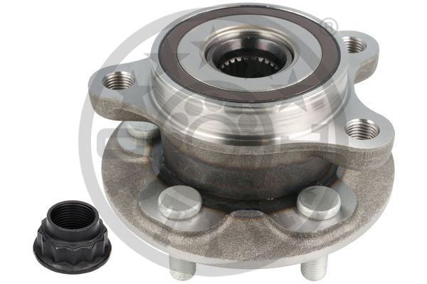 ÖN TEKER PORYASI TOYOTA YARIS 1,0L 1KR-FE KSP211 20-> (ABS`Lİ) - OPTIMAL - OEM 43550K0010