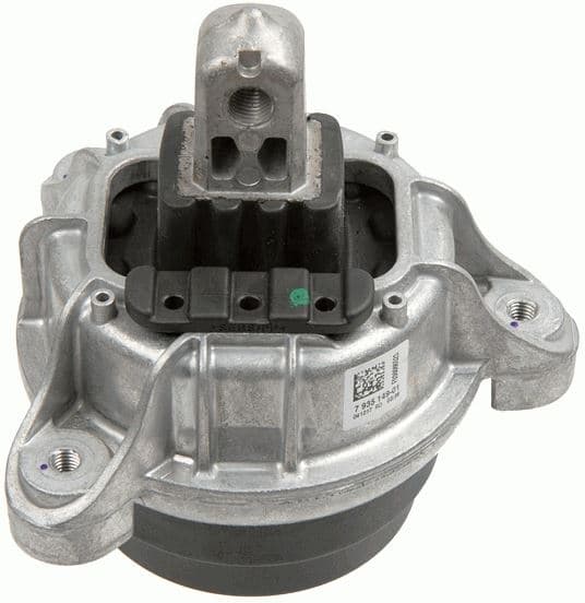 MOTOR TAKOZU ALT BMW N20 N47 F07 F10 F11 F18