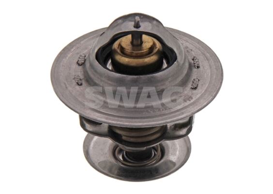 TERMOSTAT 87C A3-A4-A6-BORA-CADDY II-GOLF-JETTA II-PASSAT-POLO-T4-T5-OCTAVIA-CORDOBA-IBIZA-FABIA-F F - SWAG - OEM 44121113