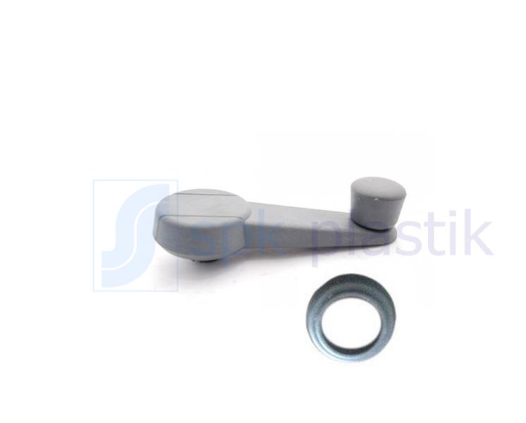 CAM ACMA KOLU PLASTIK R12 TOROS - PLEKSAN - OEM 7702252802