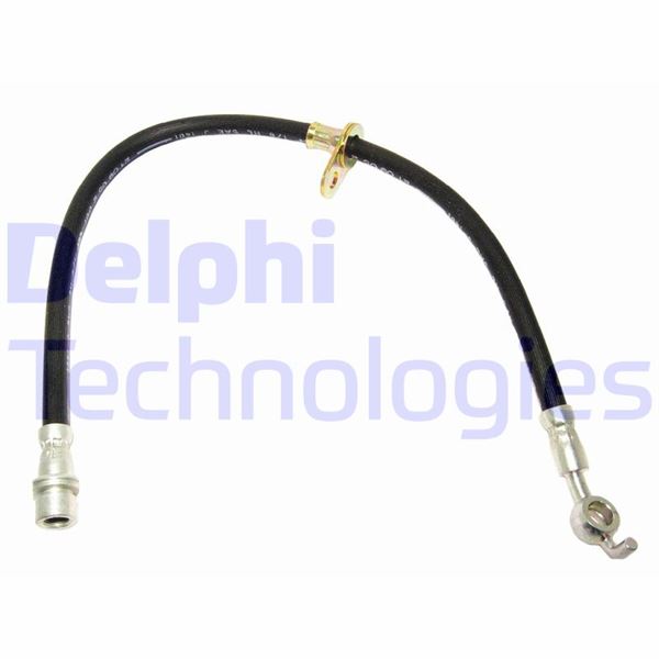 FREN HORTUMU ÖN; SAĞ TOYOTA CARİNA E. PİCNİC 04/92>12/01 - DELPHI