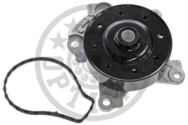 DEVİRDAİM SU POMPASI TOYOTA AURIS COROLLA 1,6L 1ZR-FE ZRE151 07-> / AVENSIS 1,6L 1ZRFAE ZRT270 09-> / RAV4 2,0L 3ZRFAE ZSA30 09-12 - OPTIMAL - OEM 1610009501