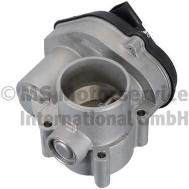 GAZ KELEBEĞİ FORD FOCUS-C-MAX-FİESTA 02> 1.4-1....