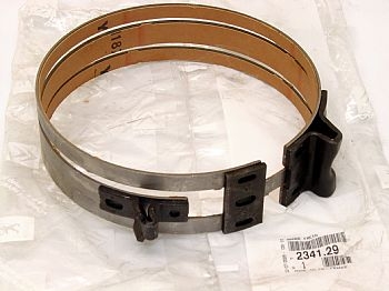 OTOMATİK ŞANZUMAN FREN KELEPÇESİ (ÜNİVERSAL) P206-P307-C3-C4-C5-MGN II-MICRA (AL4 OTOM.ŞANZUMAN) - PSA - OEM 8200207081