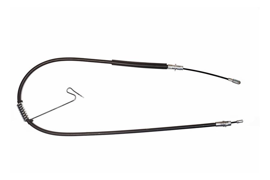 EL FREN TELİ ARKA SOL FORD TRANSİT 06> 200 PS (ÇİFT TEKER) - CAVO - OEM 8C1V