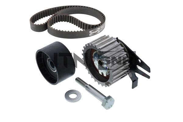 EKSANTRİK GERGİ KİTİ (193x240) DOBLO (01-)-BRAVA-BRAVO-(96-01)-PALIO (00-) MAREA (96-) 1.9TD - SNR - OEM 71736714