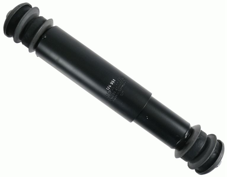 SACHS SHOCK ABSORBER — SACHS 124951 - SACHS