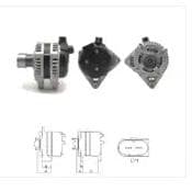 ALTERNATOR 12V (150A) FIESTA VI ECOSPORT 13 />