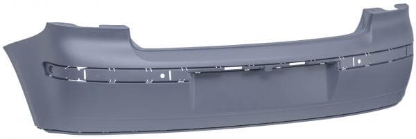 TAMPON ARKA ASTARLI VOLKSWAGEN POLO 2001>