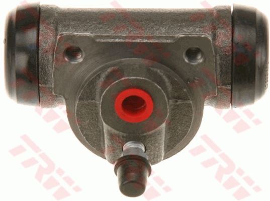 SILINDIR FREN ARKA MAREA PALIO 1996 2002 TEMPRA TIPO 1990 1996 - TRW - OEM 9947943
