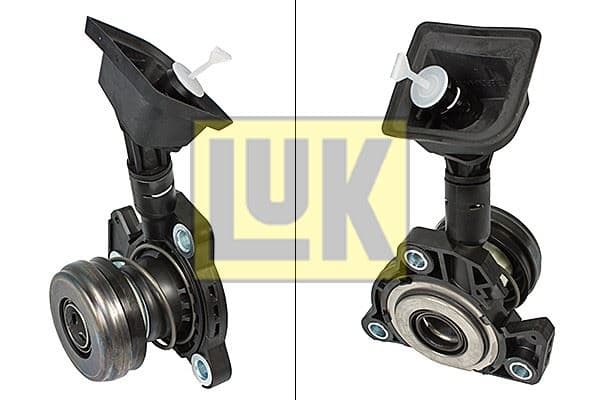 HİDROLİK DEBRİYAJ RULMANI CROSSLAND-P207-P208-P308...