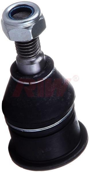 ROTİL ÖN ALT TAURUS 3RD GEN-1996-1999-TAURUS 4TH GEN-2000-2007 - RIW - OEM 5F1Z3V050A