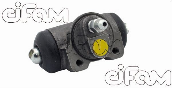 FREN SİLİNDİRİ FORD USA / MERCURY / NISSAN USA TRUCK LS / TAURUS : ALL MODELS / THUNDERBİRD : ALL MO - CIFAM - OEM E9SZ2261A