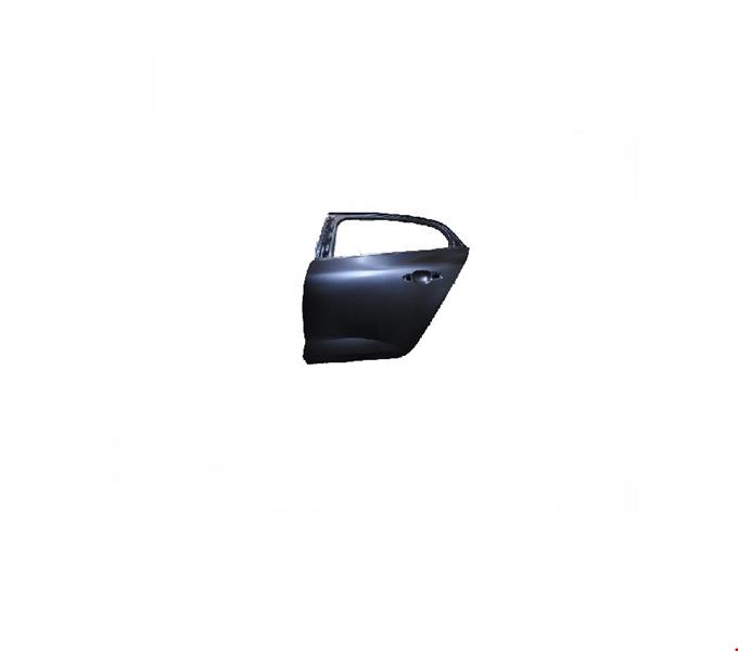 ARKA KAPI SOL MEGANE 4 2015- - DOGAN - OEM 821018343R