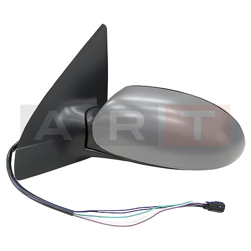 DIŞ DİKİZ AYNASI SOL FORD FOCUS 98 > ELEKTRİKLİ...
