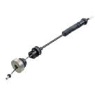 DEBRİYAJ TELİ PARTNER-BERLINGO 1.9 EM (97-02) - FEBI - OEM 2150.Z1