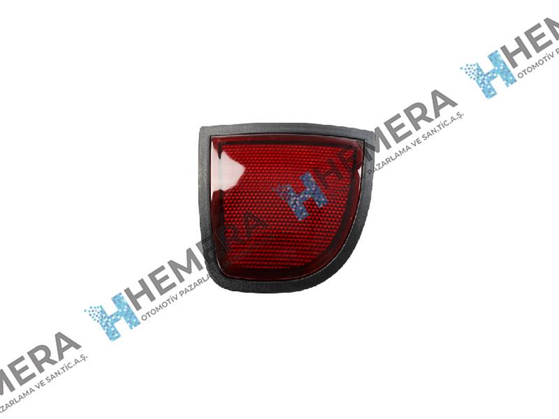 REFLEKTÖR ARKA SOL MITSUBISHI L200 2005> - TAIWAN - OEM 8355A015