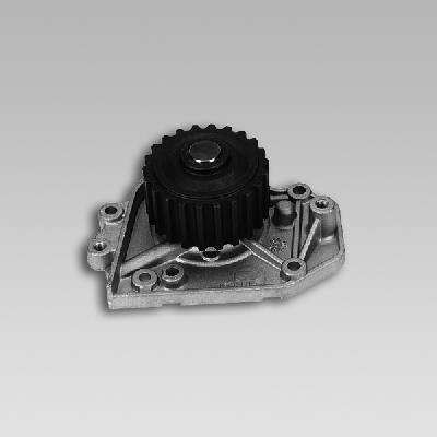 DEVİRDAİM SU POMPASI HONDA CIVIC 1.6L B16A2 VTEC 16V 160HP 96-98 - GK - OEM 19200P72003