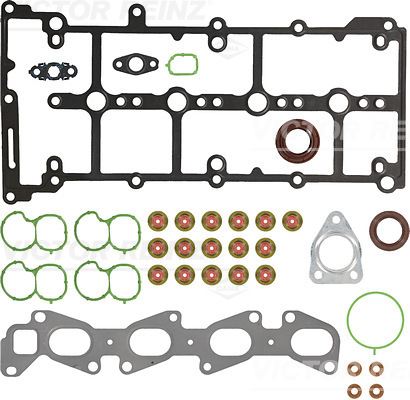 ÜST TAKIM CONTA ASTRA J-INSIGNIA-ZAFIRA B 2.0 DTJ-DTH - V.REINZ - OEM 607354