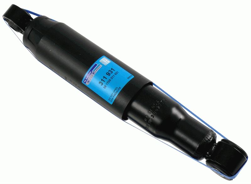 AMORTISOR ARKA DOBLO - OPAR - OEM 51755255