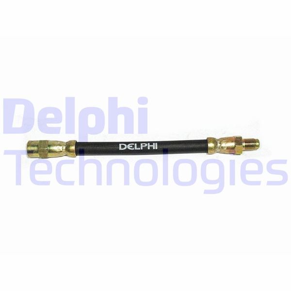 FREN HORTUMU ÖN/ARKA; SAĞ/SOL AUDI 80. 90. CABRİO. COUPÉ / SEAT CORDOBA. IBİZA. TOLEDO / VW CORRADO. - DELPHI