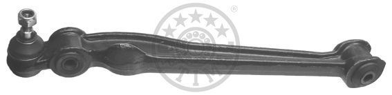 BUGİ KOLU TEKERLEK BAGLANTİSİ ALPINA: B7E12)-B7 Co - OPTIMAL - OEM 31121108384