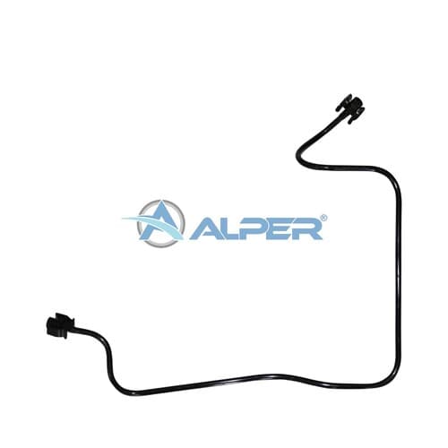 YEDEK SU DEPO BORUSU PARTNER II 08>-307 03-09-3...
