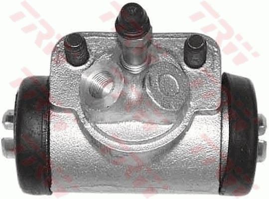 TEKERLEK SİLİNDİRİ SOL DEFENDER 1990 >90/110 1983-1990 - TRW - OEM GWC1312