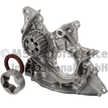 FKM/FPM OIL PUMP TOYOTA — PIERBURG 706595070 - PIERBURG