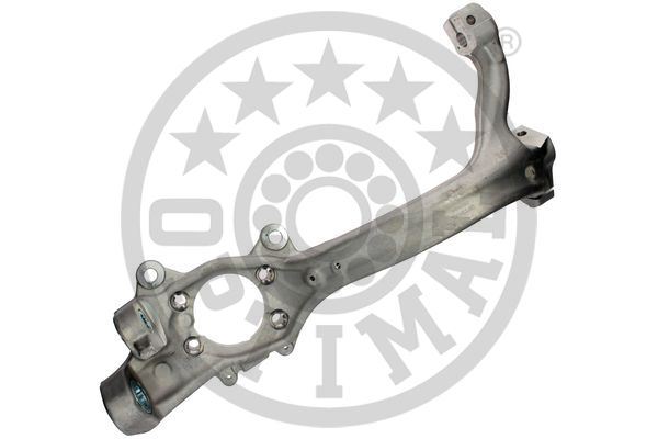 ÖN AKS BAŞI TEKERLEK BAĞLANTISI AUDI A6 (4F2 C6)A6 ALLROAD (4FH C6)A6 AVANT (4F5 C6) (2004/05-2011/0 8) - OPTIMAL - OEM 4F0407253F