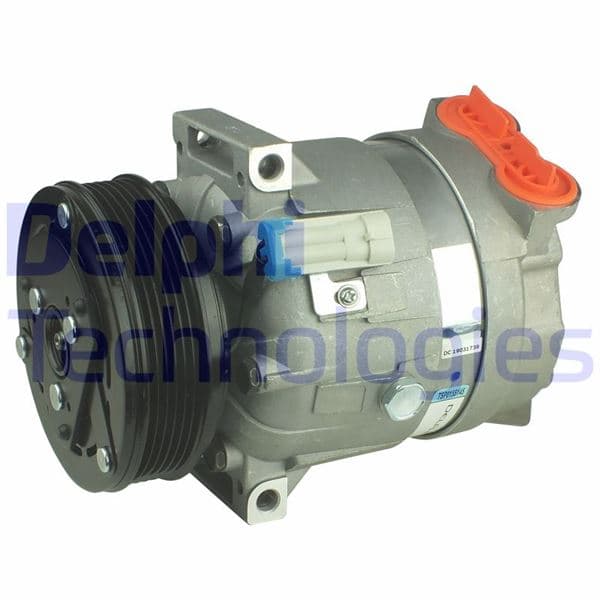KLİMA KOMPRESÖRÜ VECTRA B 1.6İ-1.6 16V-2.0İ-2.0 D...
