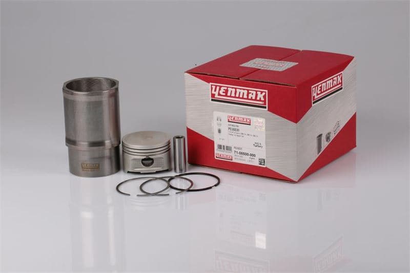 MOTOR KİTİ TK. (STD) PARTNER-BERLINGO-XSARA-P106-P...