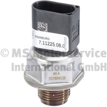 FUEL PRESSURE SENSOR