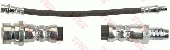 FREN HORTUMU ARKA UZUN (Ç.TEKER) TRANSIT V347 06> - TRW - OEM 1438806