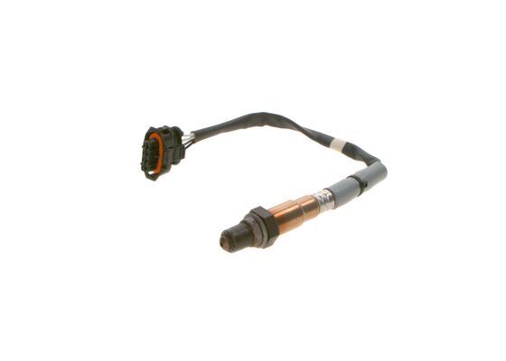 OKSİJEN SENSÖRÜ VECTRA C-SIGNUM 06>SAAB 9-3 2.8 V6 - BOSCH - OEM 93186115