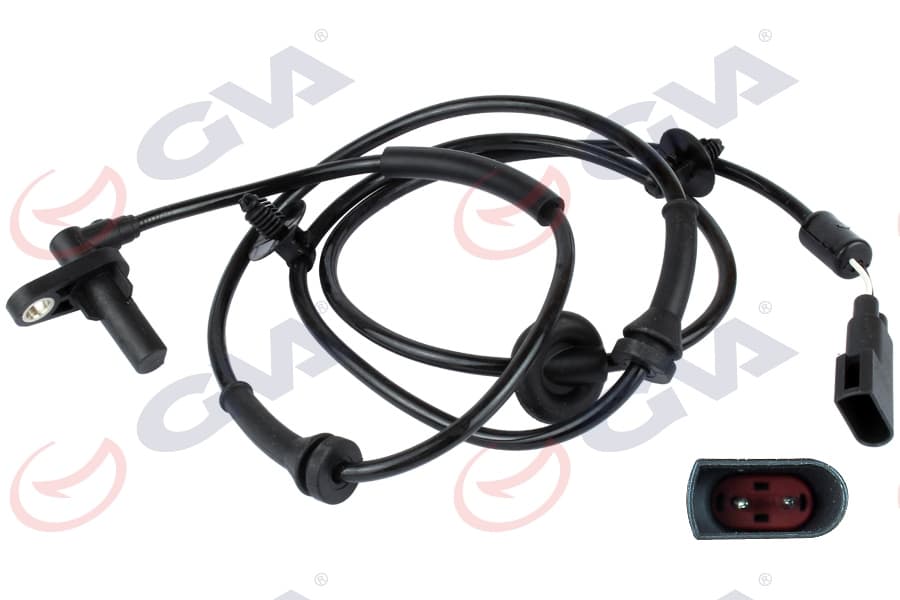 ON ABS HIZ SENSORU SAG/SOL TRANSIT V347-V348 TT9...