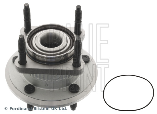TEKERLEK RULMANI TAKIMI COMMANDER 4X4 (XH)-COMMANDER 4X4 (XK)-GRAND CHEROKEE III 4X4 (WH)-GRAND CHER - BLUEPRINT - OEM 52111884AA