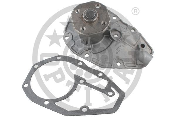 DEVİRDAİM RENAULT 12 (7701457416) - OPTIMAL - OEM 7701457415