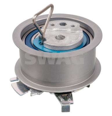 GERGİ TRİGER KAYIŞI İÇİN (FEBI 21706) - SWAG - OEM 1221490