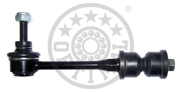 Z ROTU ARKA OPEL ANTARA-CHEVROLET CAPTIVA 06> - OPTIMAL - OEM 4804642