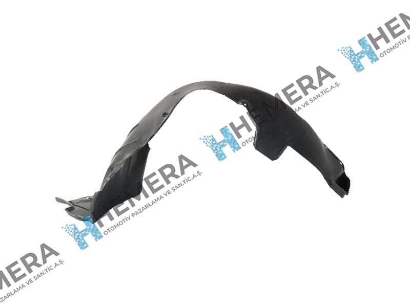 ÇAMURLUK DAVLUMBAZI ÖN SAĞ HYUNDAI ELANTRA 2011-2014 - TAIWAN - OEM 868123X000