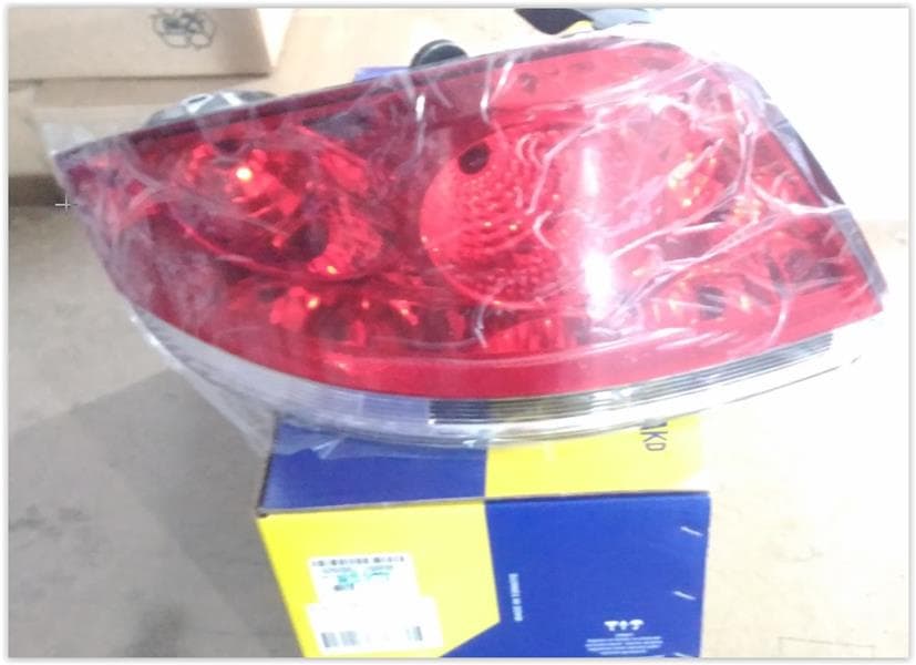 STOP DUYSUZ SOL LINEA 2009=>