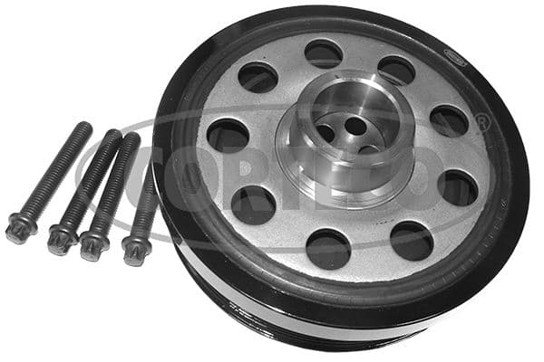 KRANK KASNAGI BMW N47N F20 F21 F22 E90 E91 E92 E93...