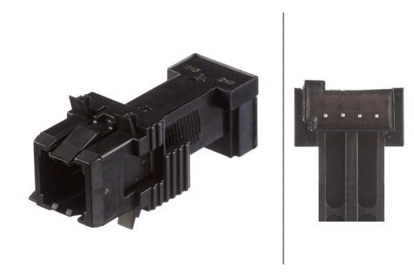 FREN PEDAL SALTERI MERCEDES W176 W246 W204 W205 W2...