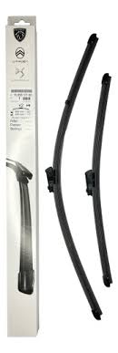 ÖN CAM SİLECEK SÜPÜRGE TAKIMI PARTNER-RIFTER-BERLINGO-COMBO 18> - PSA - OEM 1689817180