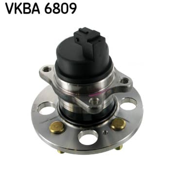TEKER KİTİ VKBA 6809